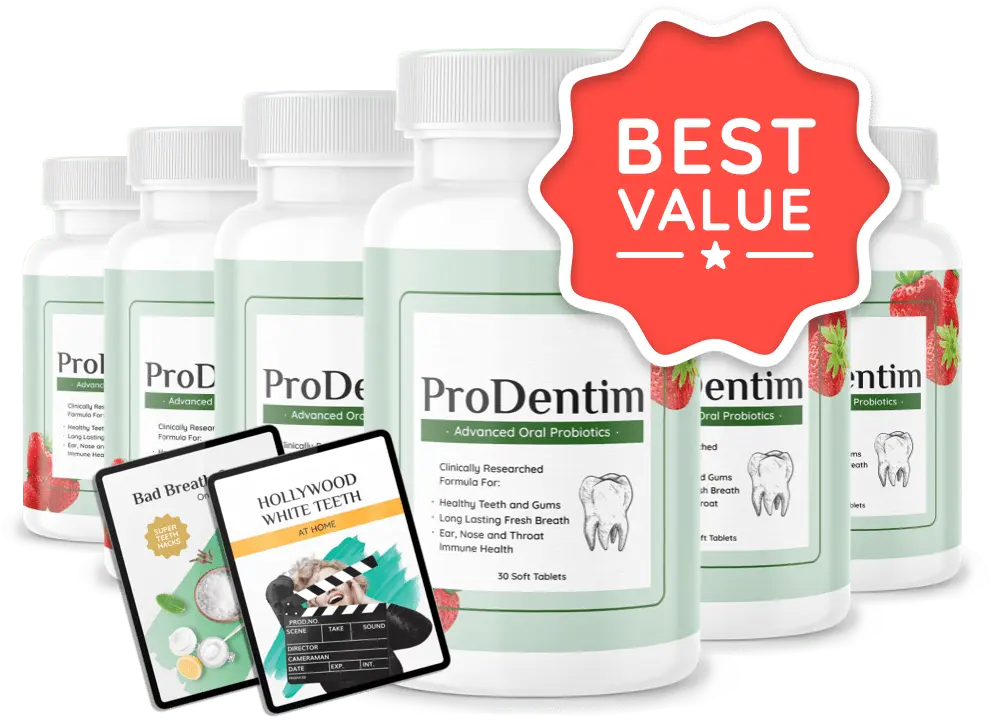 prodentim-supplement-official-website